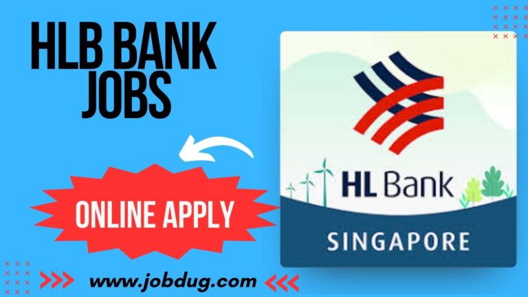 HLB Bank Jobs