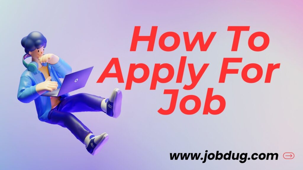  How to Apply KFC Jobs 2025?