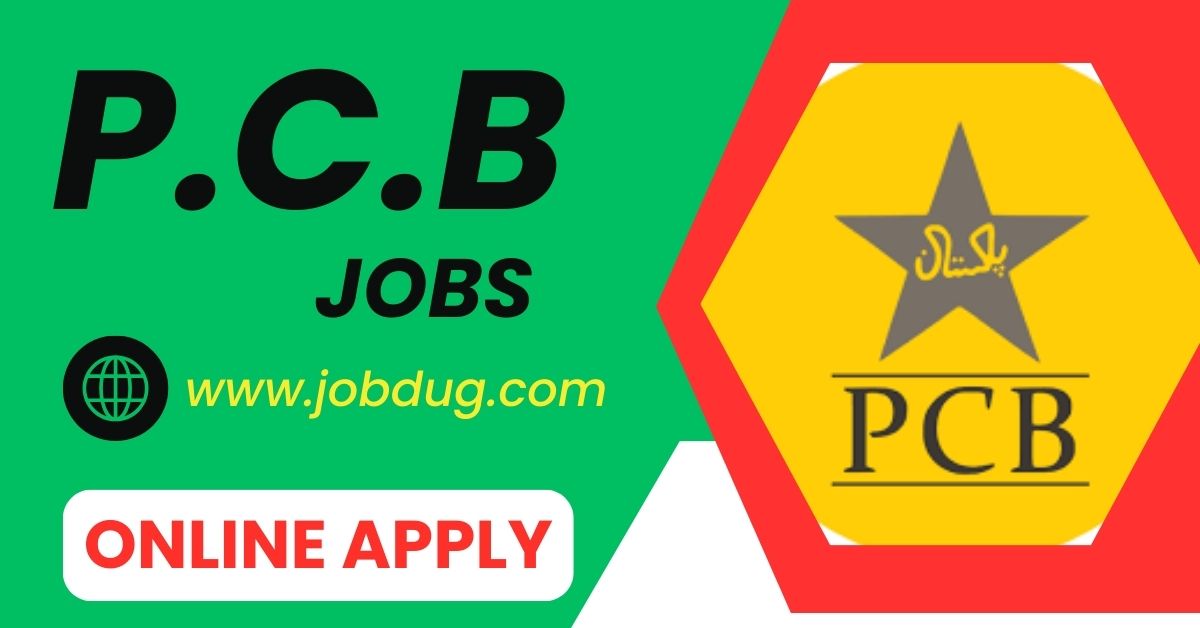 PCB Jobs 2025