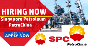 Singapore Petroleum Company Jobs (SPC) 2025 | Singapore Singapore Petroleum Company Jobs (SPC) 2025 | Singapore